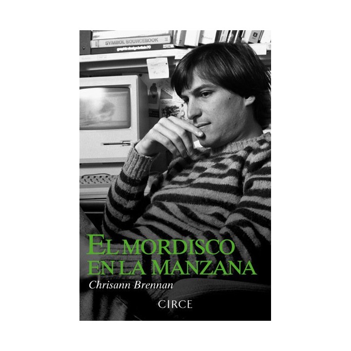 MORDISCO EN LA MANZANA,EL