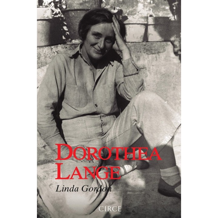 DOROTEA LANGE
