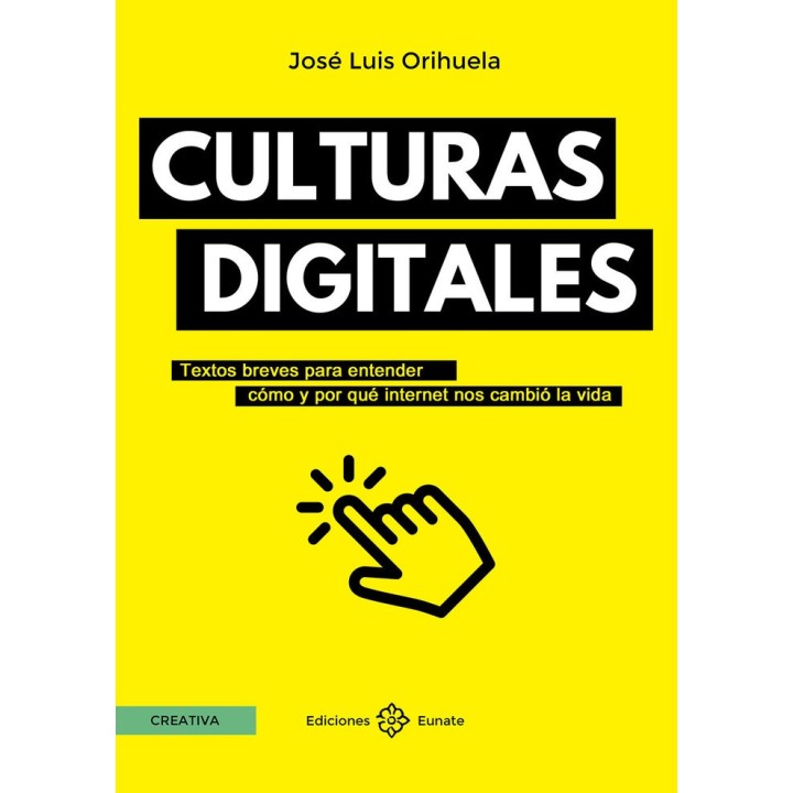 CULTURAS DIGITALES