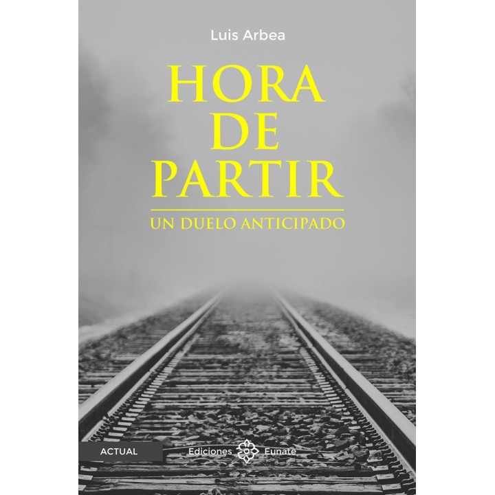 HORA DE PARTIR