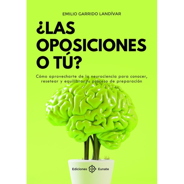 LAS OPOSICIONES O TU