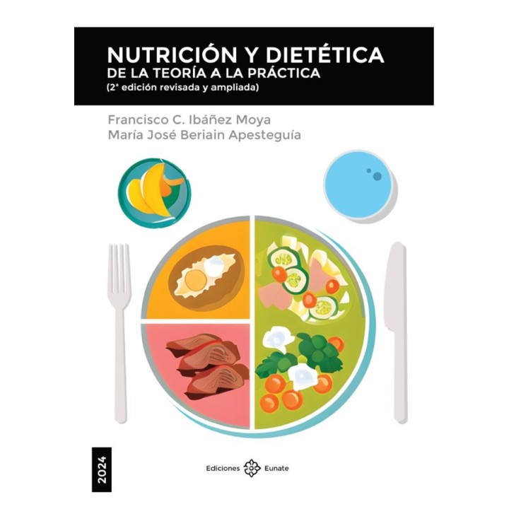 NUTRICION Y DIETETICA DE LA TEORIA A LA PRACTICA