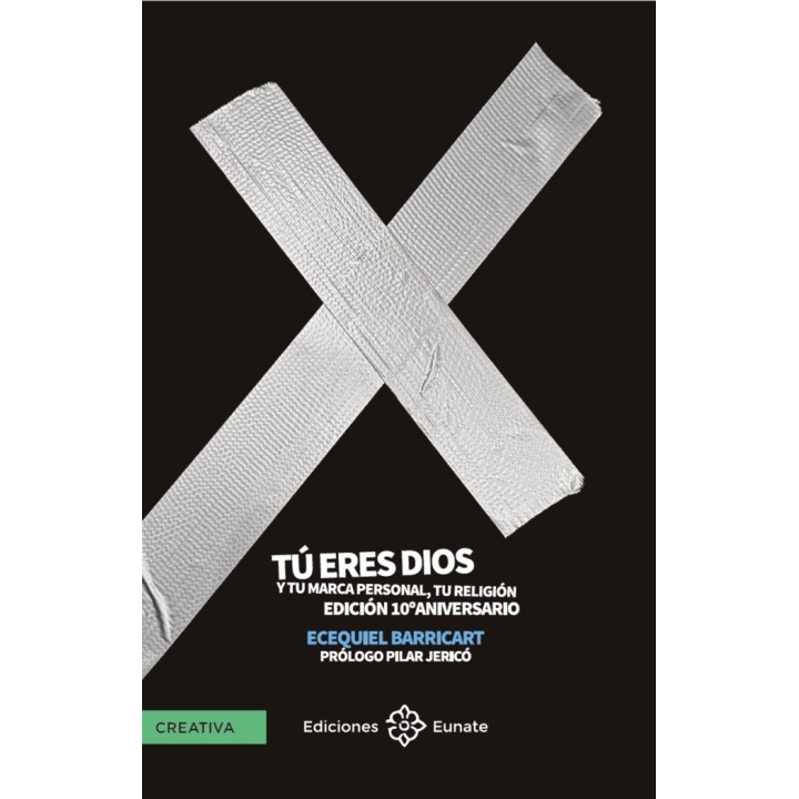 TU ERES DIOS Y TU MARCA PERSONAL TU RELIGION