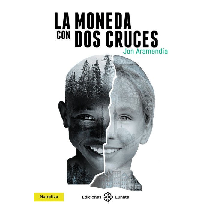 LA MONEDA CON DOS CRUCES