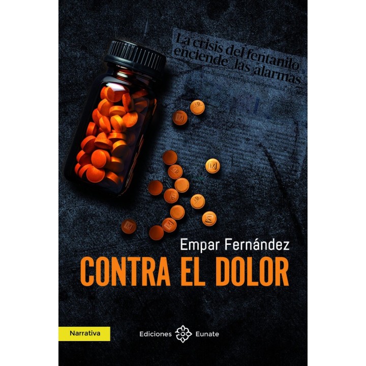 CONTRA EL DOLOR