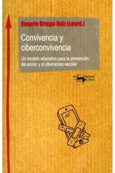 CONVIVENCIA Y CIBERCONVIVENCIA