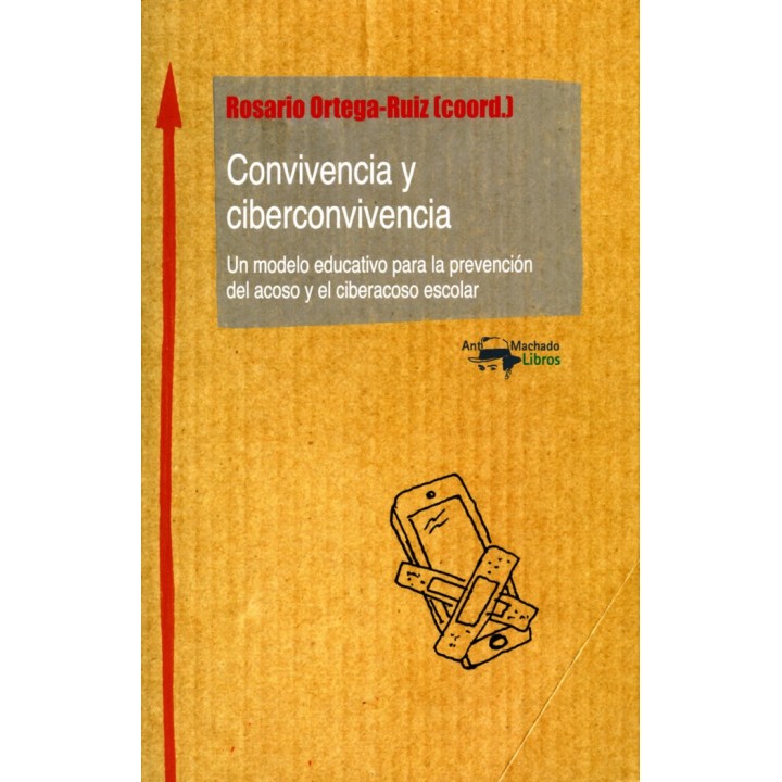 CONVIVENCIA Y CIBERCONVIVENCIA