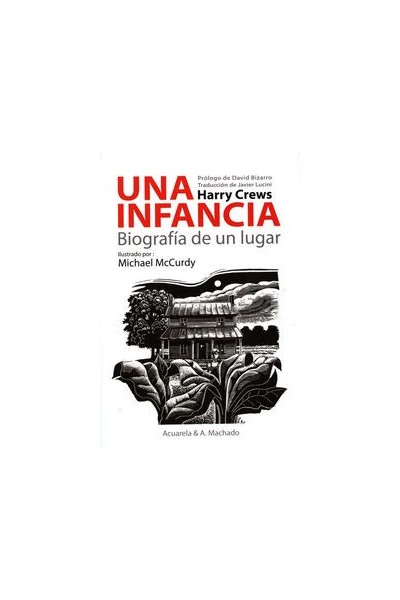 UNA INFANCIA
