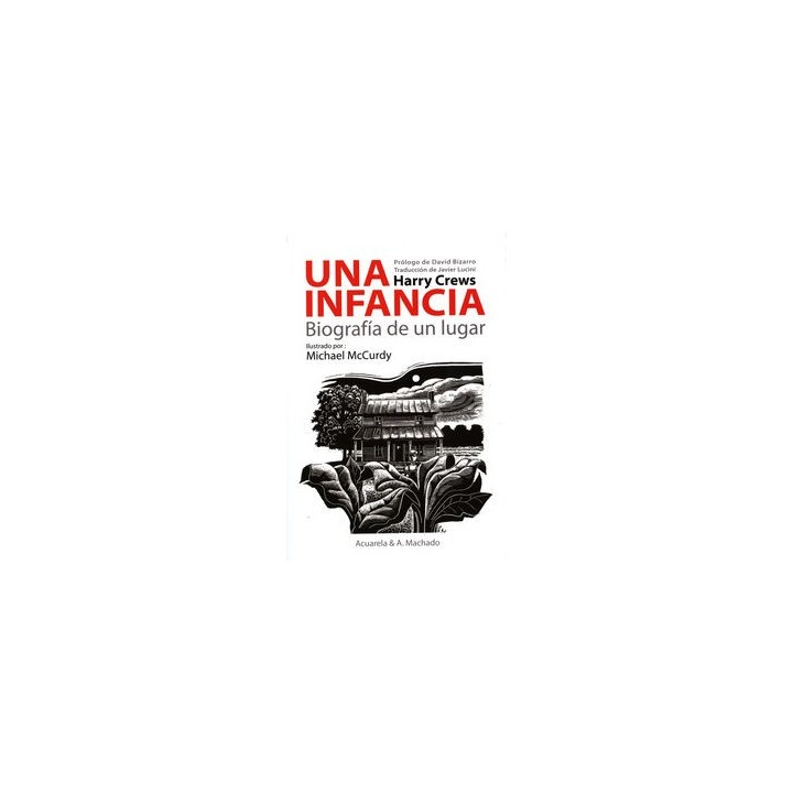 UNA INFANCIA