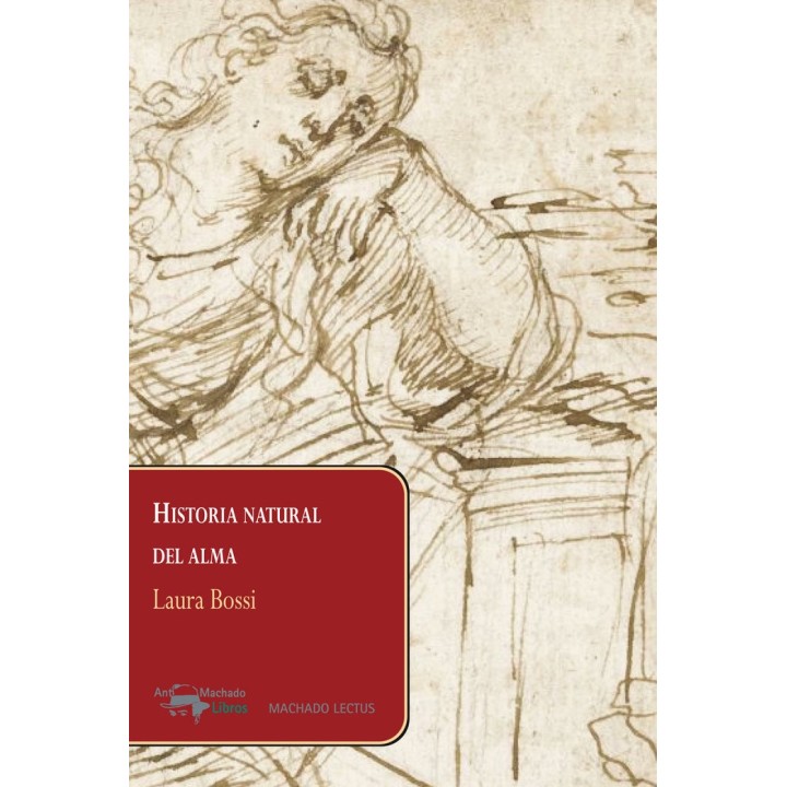 HISTORIA NATURAL DEL ALMA