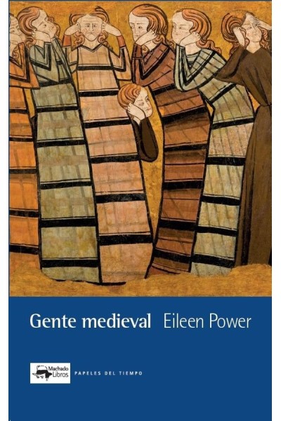 GENTE MEDIEVAL