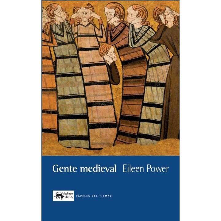 GENTE MEDIEVAL