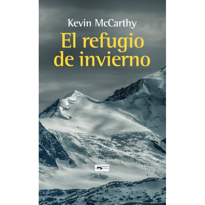 EL REFUGIO DE INVIERNO
