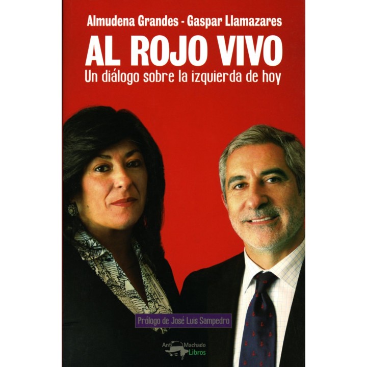AL ROJO VIVO