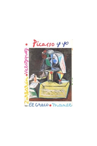 PICASSO Y YO