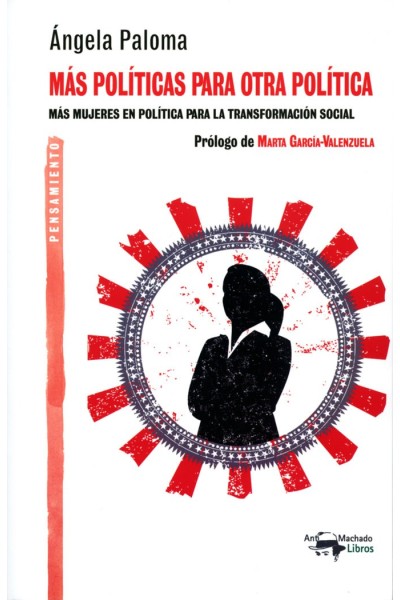 MAS POLITICAS PARA OTRA POLITICA