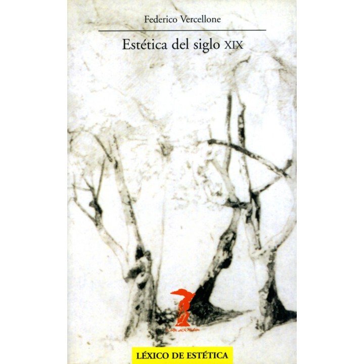 ESTETICA DEL SIGLO XIX