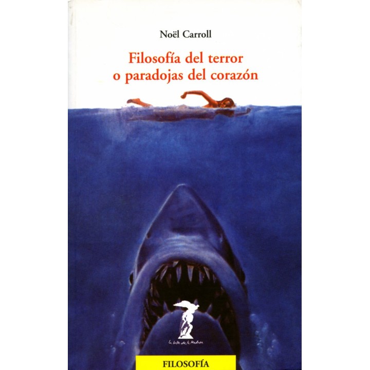 FILOSOFIA DEL TERROR BM-145