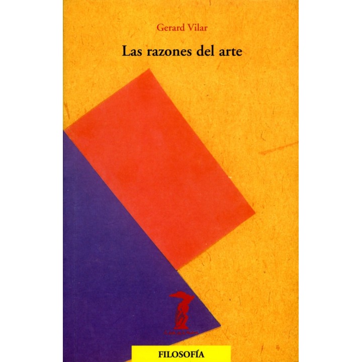 RAZONES DEL ARTE,LAS