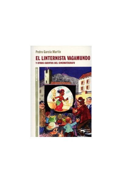 LINTERNISTA VAGAMUNDO,EL