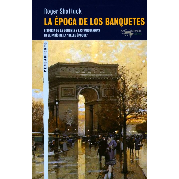 EPOCA DE LOS BANQUETES,LA
