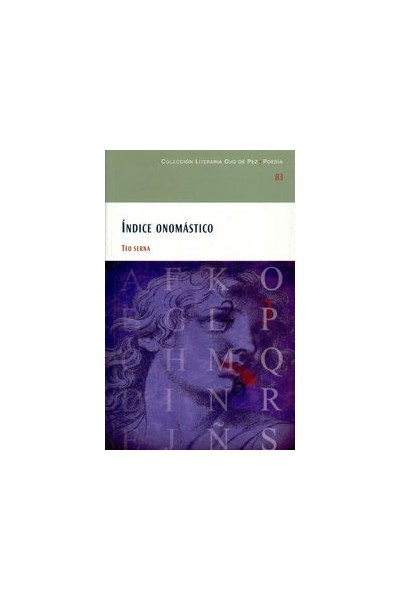 INDICE ONOMASTICO