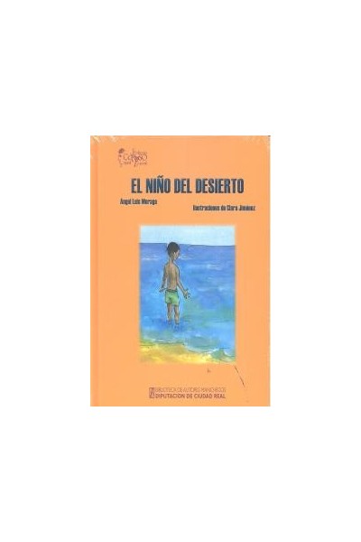 NIÑO DEL DESIERTO,EL