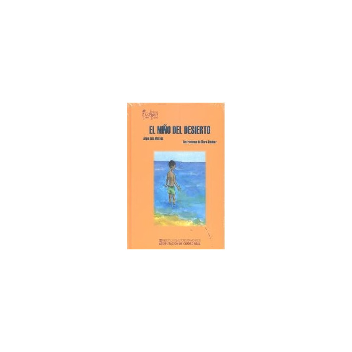 NIÑO DEL DESIERTO,EL