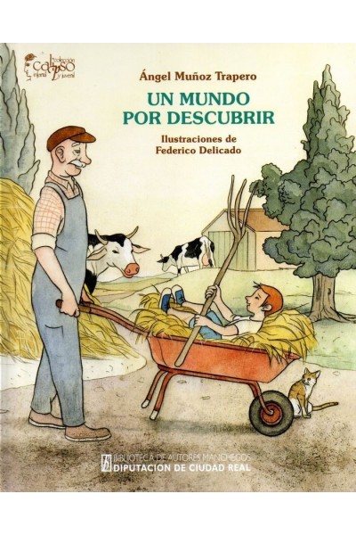 UN MUNDO POR DESCUBRIR