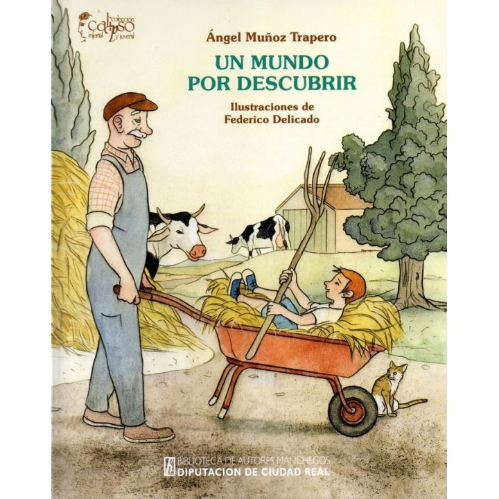 UN MUNDO POR DESCUBRIR