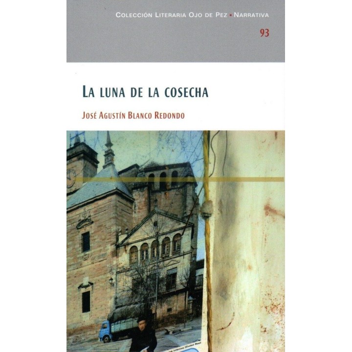 LUNA DE LA COSECHA,LA