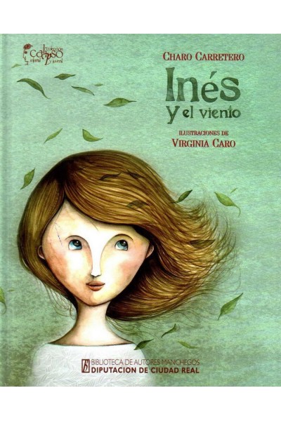 INES Y EL VIENTO