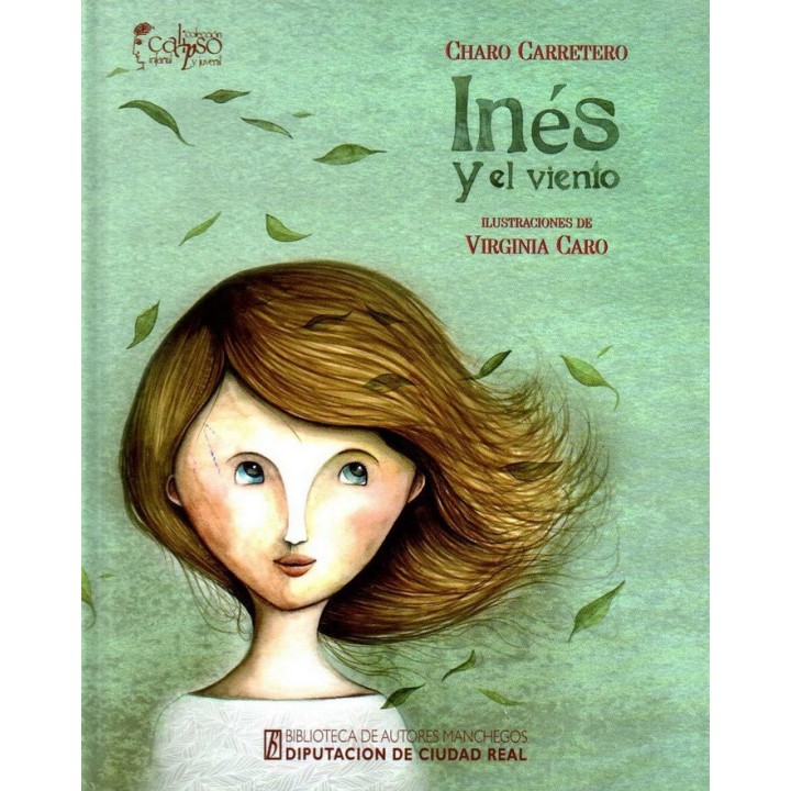 INES Y EL VIENTO