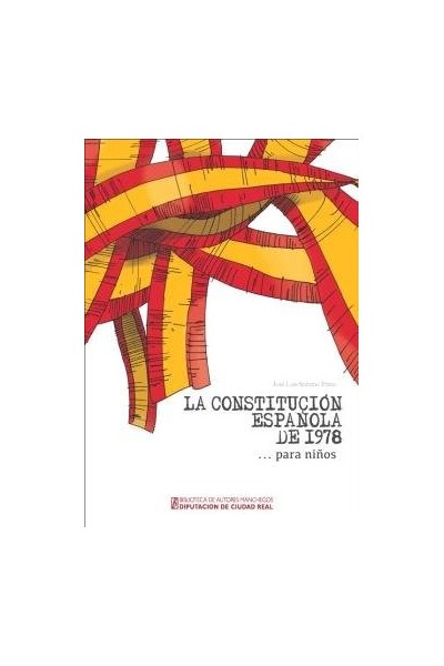 LA CONSTITUCION ESPAÑOLA DE 1978 PARA NIÑOS