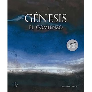 GÉNESIS. EL COMIENZO