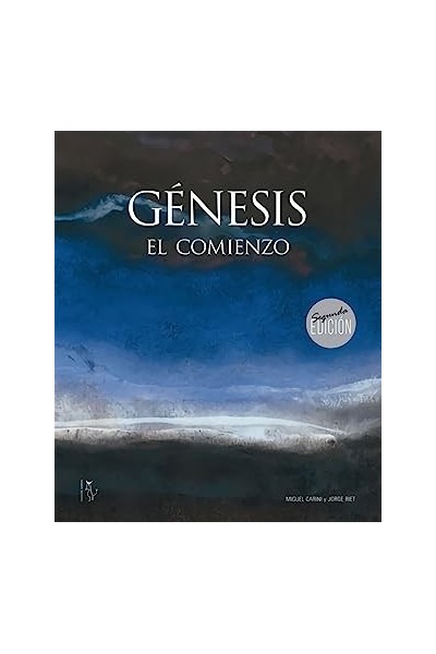 GÉNESIS. EL COMIENZO
