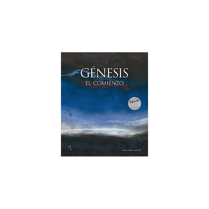 GÉNESIS. EL COMIENZO