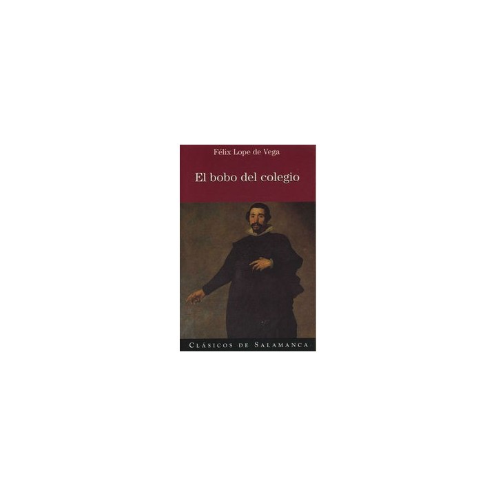 BOBO DEL COLEGIO,EL