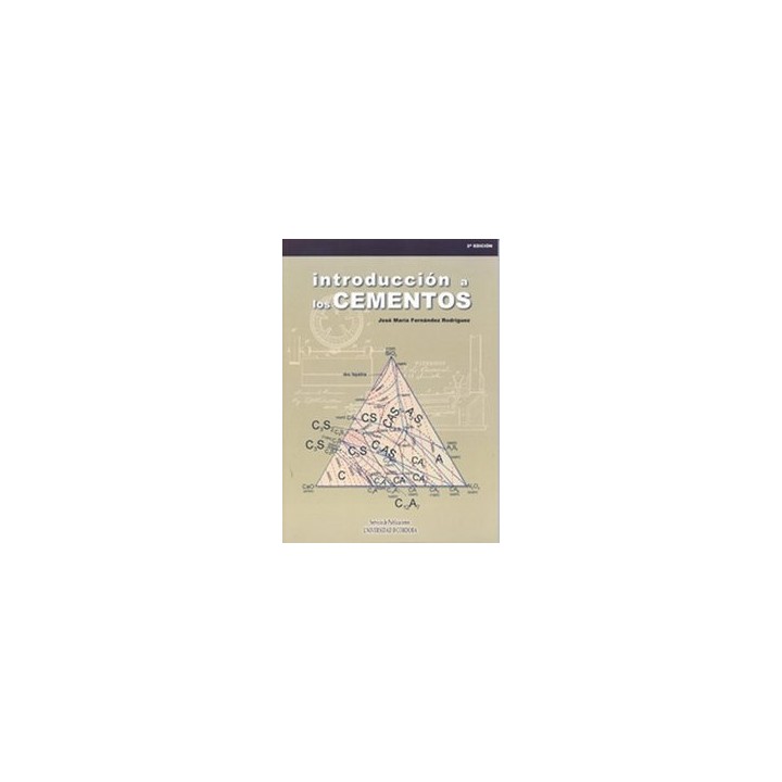 INTRODUCCION A LOS CEMENTOS