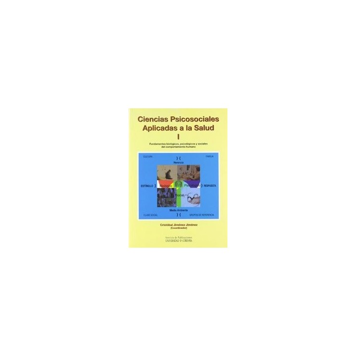 CIENCIAS PSICOSOCIALES APLICADAS A LA SALUD I
