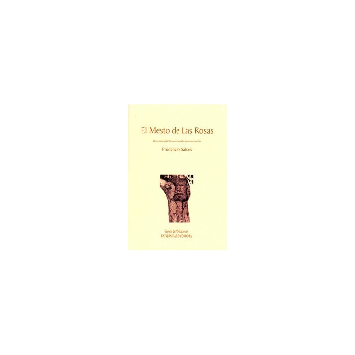 MESTO DE LAS ROSAS,EL