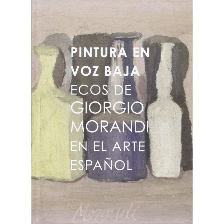 PINTURA EN VOZ BAJA