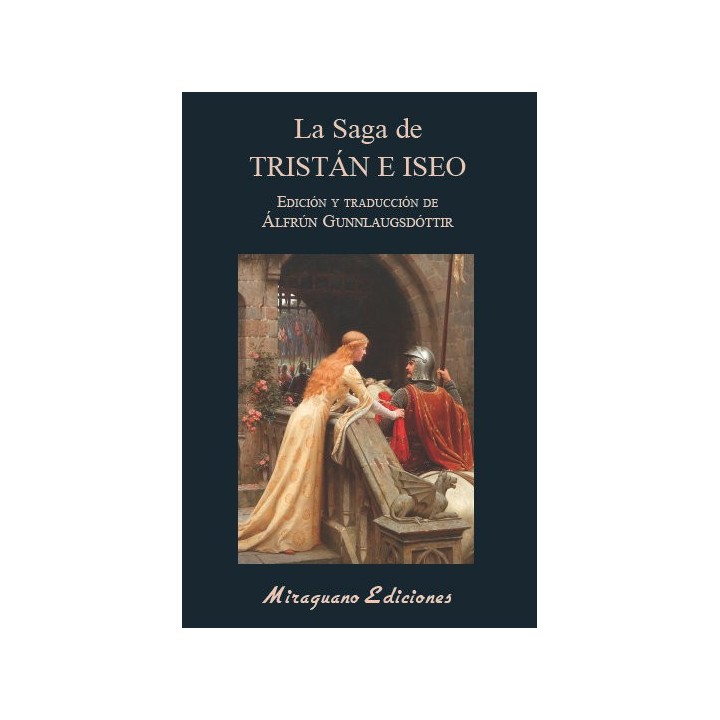 LA SAGA DE TRISTAN E ISEO