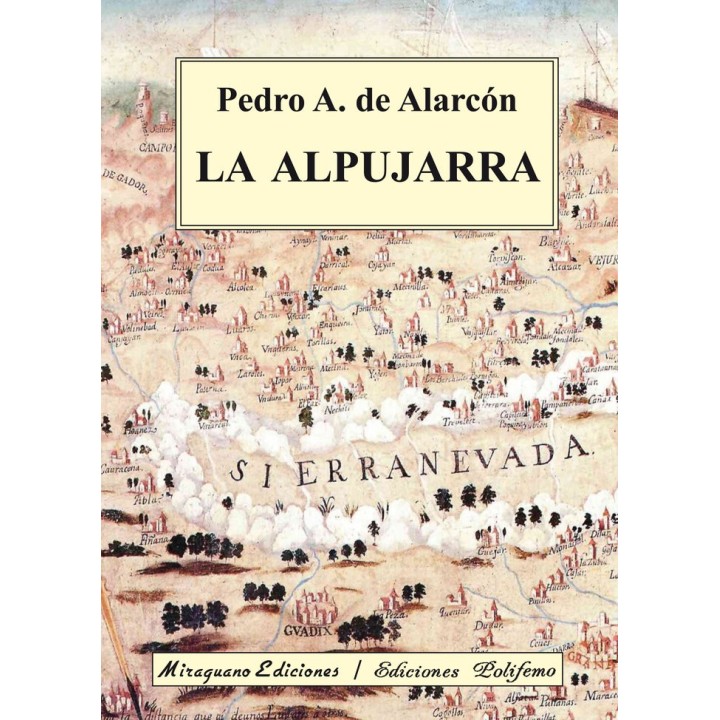 LA ALPUJARRA
