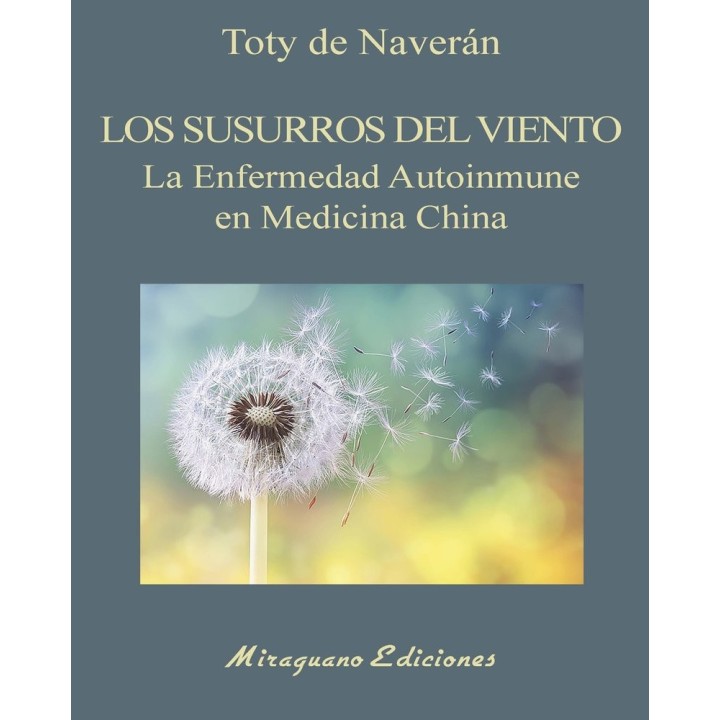 LOS SUSURROS DEL VIENTO