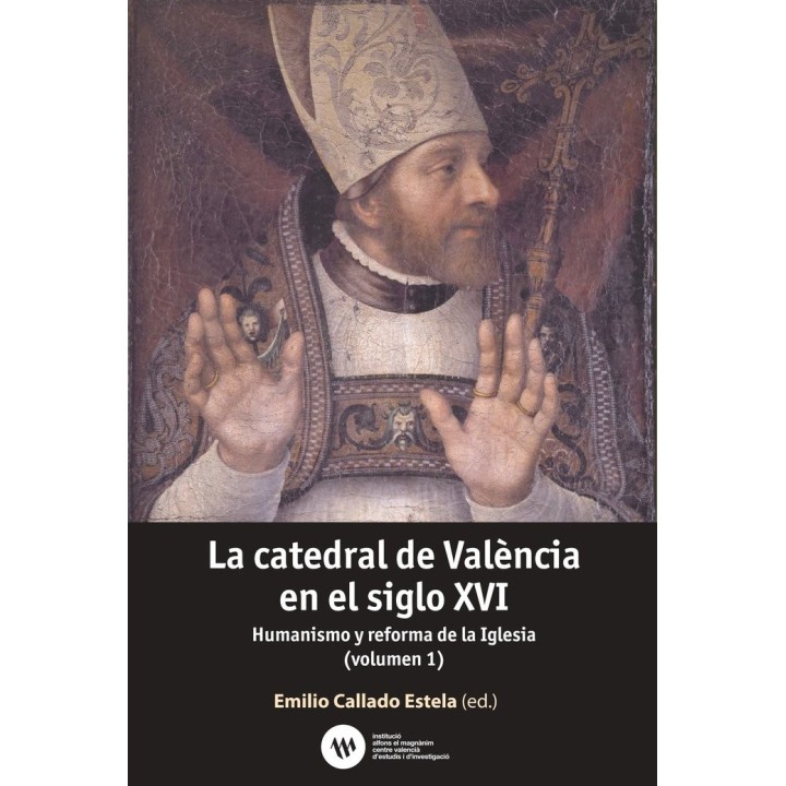 ARGANDA S PLEGAR 20-23 LA CATEDRAL DE VALENCIA