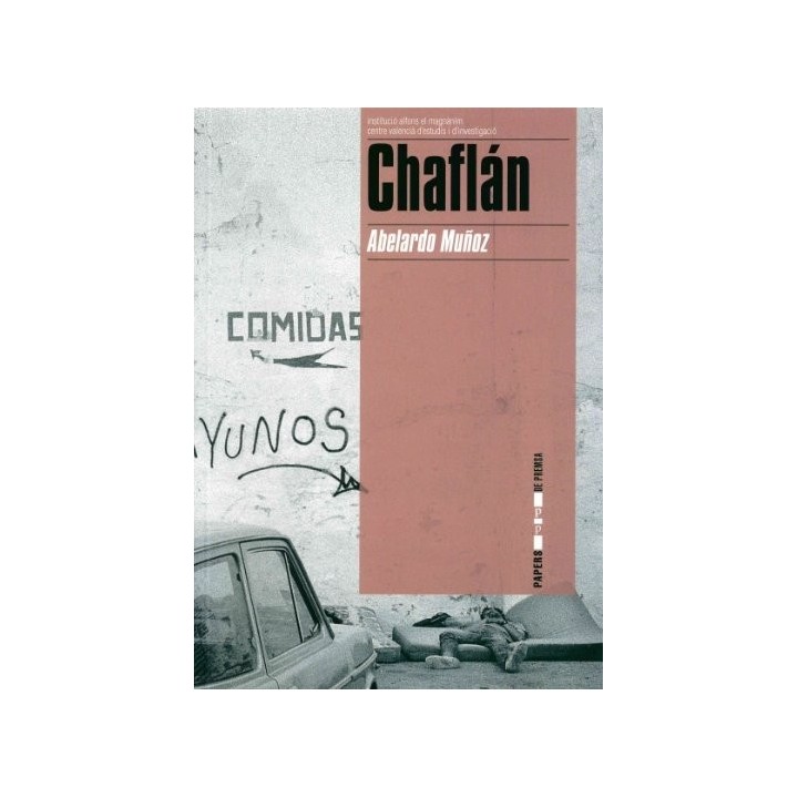 CHAFLAN