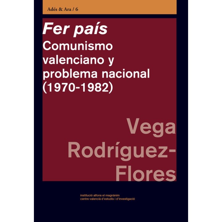 FER PAIS
