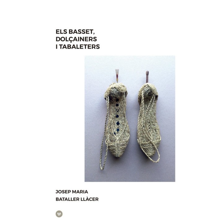 ELS BASSET DOLÇAINERS I TABALETERS