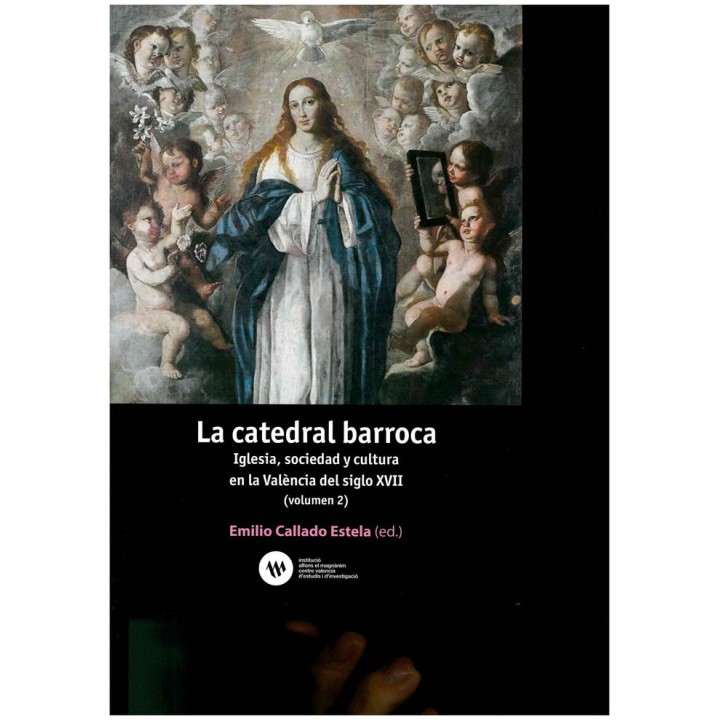 CATEDRAL BARROCA,LA